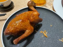 -广东胜利宾馆西关粤中餐厅