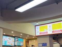 -面道赞宁海海鲜面(迎凤街店)