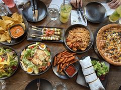 -Q MEX 库迈墨西哥餐吧(三里屯店)