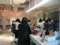 化妆台-ID.PHOTO照相馆(嘉里企业中心店)
