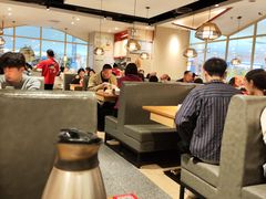 -九毛九西北菜(汕头金平万达广场店)
