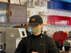 -Jeans Coffee牛仔裤咖啡