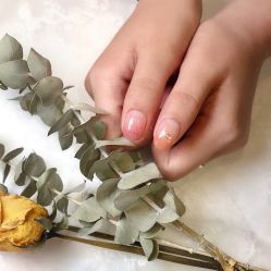 -森日式美甲沙龙MORI NAIL总店