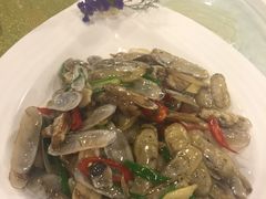 -海鲜城大家餐厅