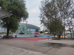 -沈阳龙润夏宫温泉水乐园