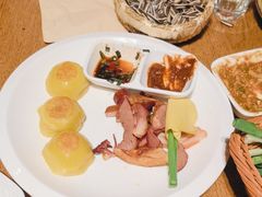 -鸽子窝(青塔店)