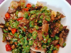 -良厨本味· 老坛剁椒鱼头(深南腾讯店)