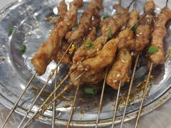 -江城燕子大排档(江汉路步行街店)