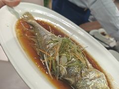 -华东理工大学徐汇校区第一食堂