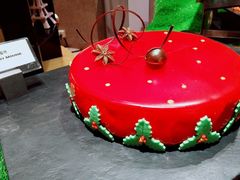 -上海东方佘山翰悦阁酒店·Vie全日制餐厅