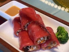 -松雅轩(大源店)