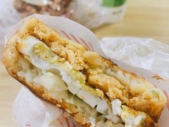 -财大小吃街·小吃侠