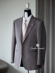 点击看大图 -BROTHER西服礼服定制·商务·婚礼(佛山南海店)