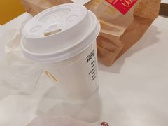 -麦当劳(金鹏路店)