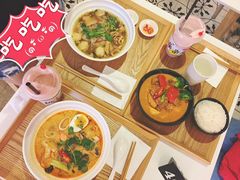 -GOGO Plate(成都太古里店)