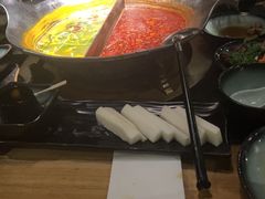 -湊湊火锅·茶憩(石家庄万象城店)