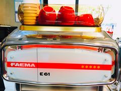 -COFFEE CALL(云锦路店)