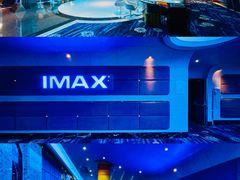 -飞扬影城(正佳IMAX店)