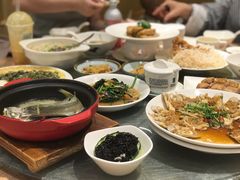 -莆田餐厅PUTIEN(万象天地店)