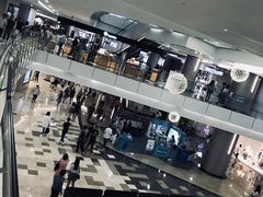 -皇庭广场(福华三路店)