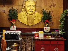 -德乐海蒙餐