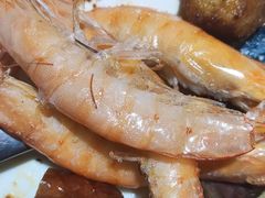 -汉巴味德·烤肉与啤酒的自助(杭州大悦城店)