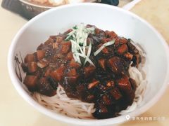 炸酱面-李先生的首尔小馆(松江启源广场店)