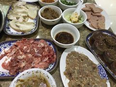 -牛叔鲜羊肉铜火锅(远东小区店)