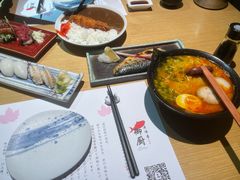 -御厨和食料理·寿司·刺身(麦地店)