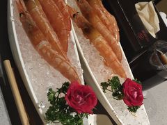 -海底捞火锅(凯德广场店)