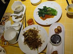 -蔡澜点心·粤菜(花城汇南区店)