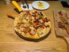 -菲滋意式餐厅(临平万达店)