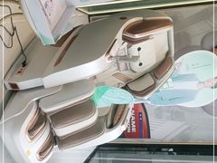 -ROTAI荣泰按摩椅
