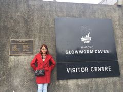 -怀托摩萤火虫洞