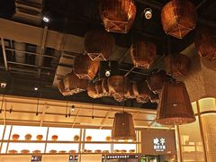 -晓宇重庆火锅(西安荟聚店)