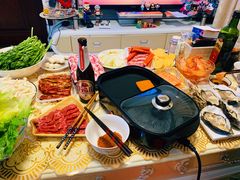 -Olé精品超市(天汇广场店)