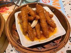 -点都德(广州白云山景区南门店)