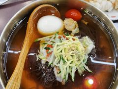 -服务大楼冷面(延大店)