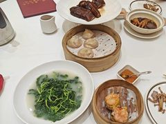 -喜宴又一村·粤菜·茶点·海鲜(壹方天地店)