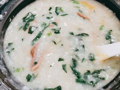 -盈田盈粥庄(博山东路店)