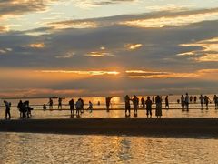 -东戴河风景区-止锚湾