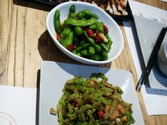 -U你·天然调味(南湖总店)