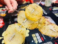 -纪录片《人生一串》体验店(静安店)