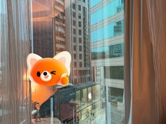 -香港皇家太平洋酒店