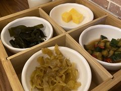 -闽上鲜·福建菜(龙湖滨江天街店)