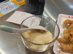 -还是那家•秘制活鱼现烤•香辣美蛙(独墅湖邻里中心店)