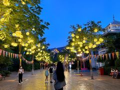 -郑州方特梦幻王国