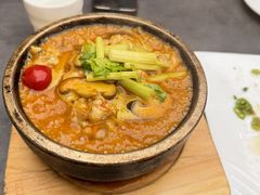 石锅牛蛙-芙蓉凰花园酒楼