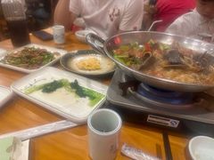 -61号餐吧(兴坪古镇漓江店)