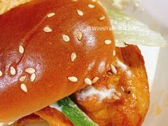 -肯德基(杭州信义坊店)